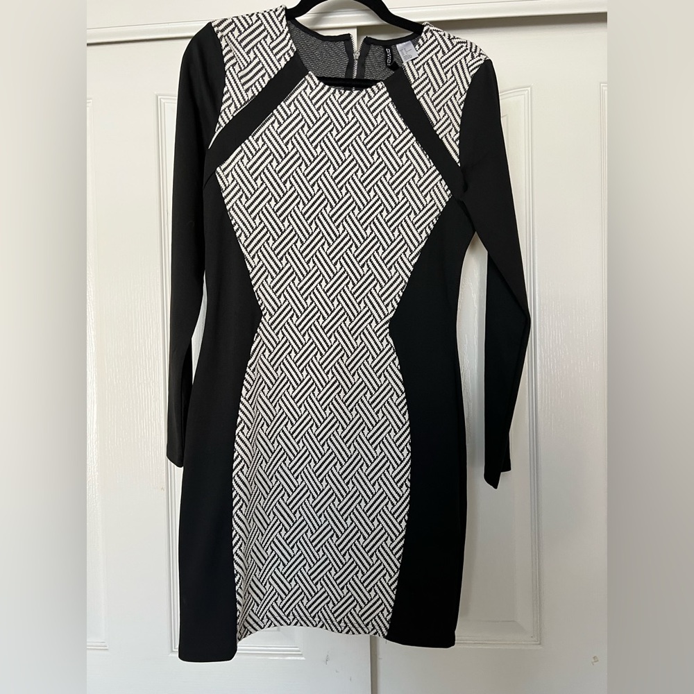 Bodycon Dress